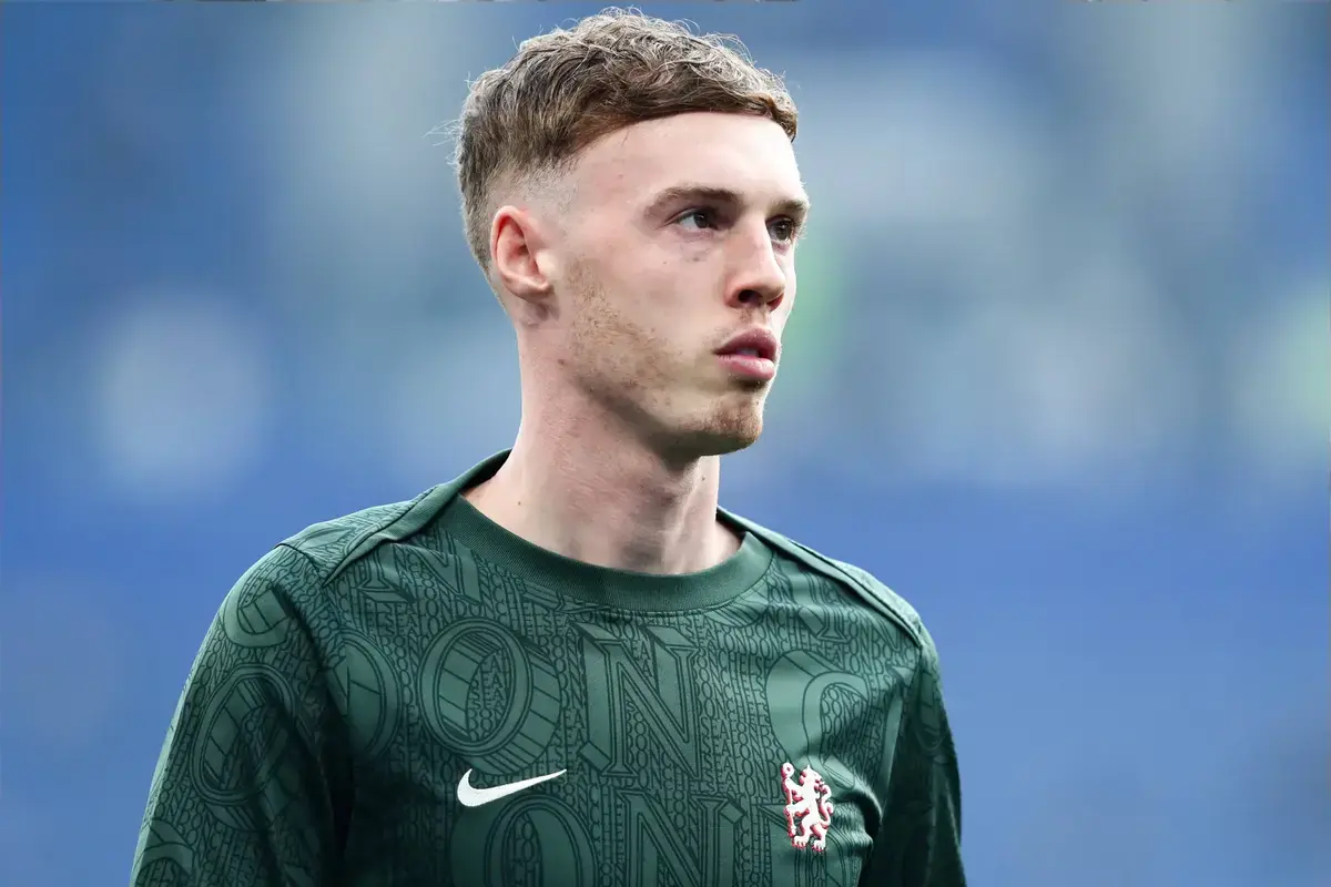 Chelsea Unmoved by Cole Palmer ‘Disillusionment’ Claims as Man United Transfer Speculation Grows