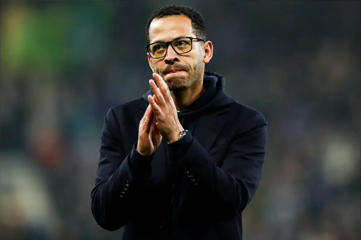 GALLERY: Premier League Sack Race – The Top 5 Managers Most Likely To Be Sacked