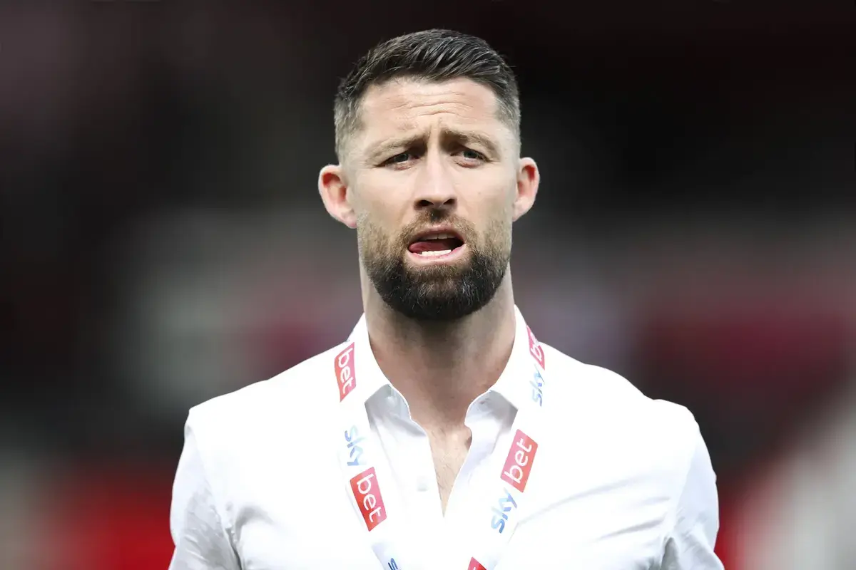 Gary Cahill Says Chelsea Are A “Different Team” When One Player Is In The Starting Lineup