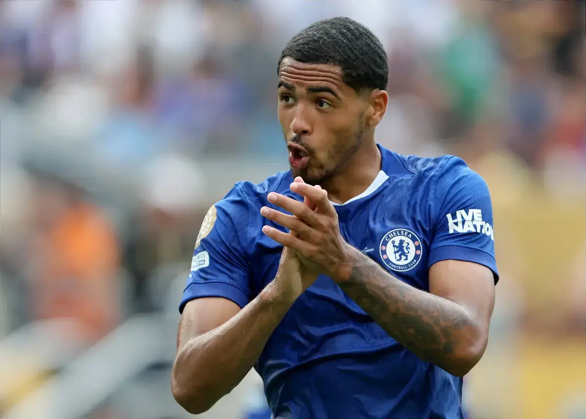 Reliable Journalist Reveals Chelsea Have Held “Initial Talks” With 23 Year Old Defender