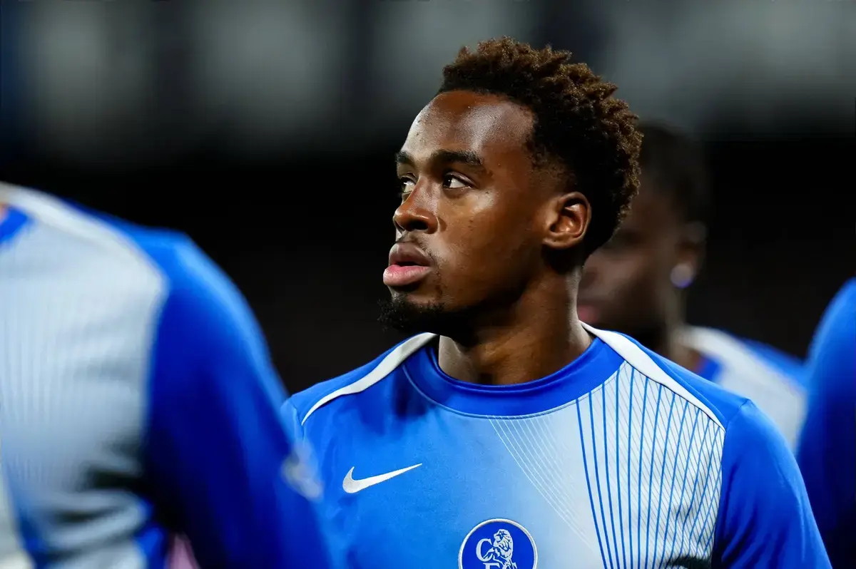 Rosenior Confirms 2 Players Are Now Back in Full Training As Chelsea Receive Big Fitness Boost