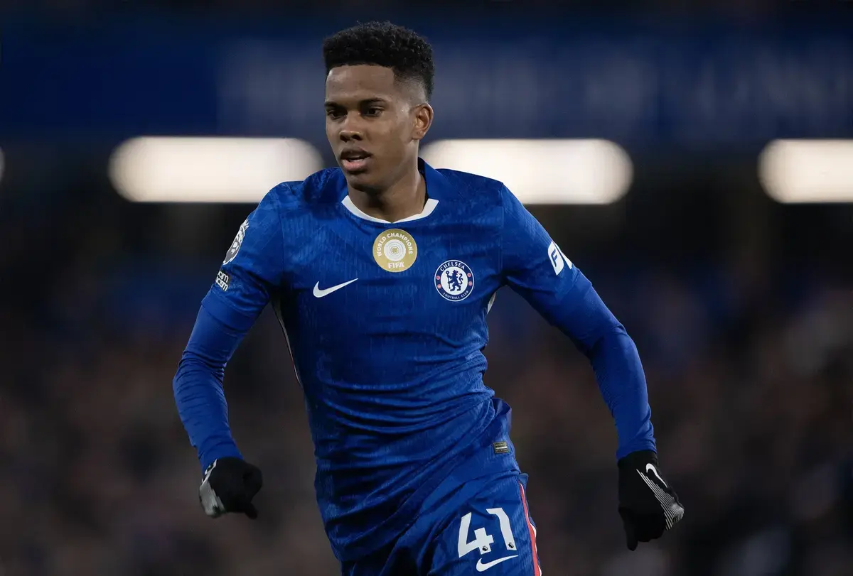 Estevao And Enzo Fernandez To Start; Joao Pedro On The Bench: Chelsea Predicted Lineup Vs Port Vale