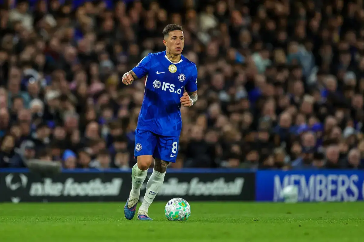 Chelsea Set To Battle Liverpool For £57m Ligue 1 Gem Who Could Replace Enzo Fernandez