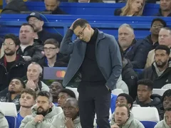 REPORT: Chelsea Will Consider Sacking Rosenior This Summer On One Condition
