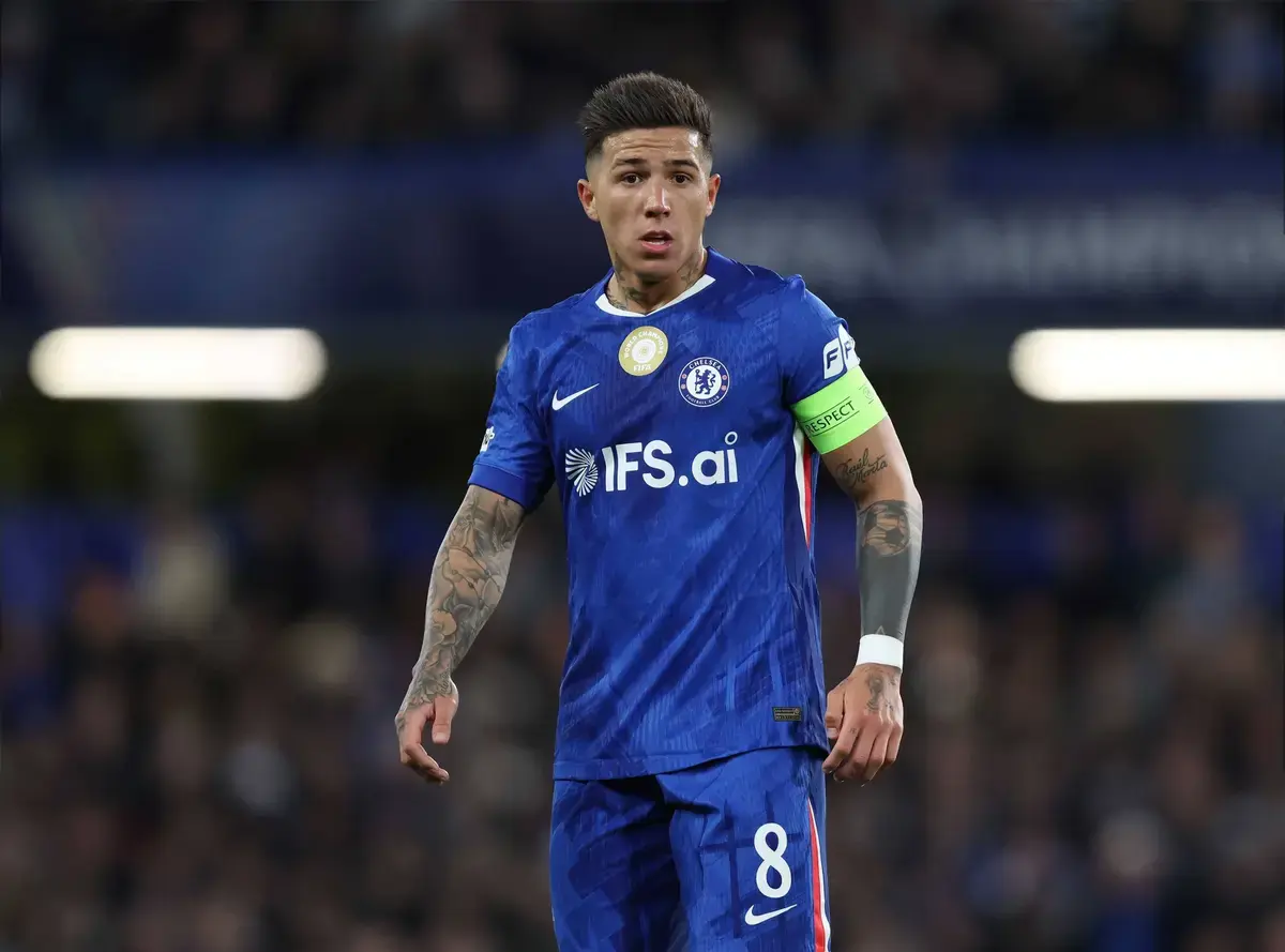 Enzo Fernandez Transfer Saga Could Last FIVE MONTHS As Real’s Negotiation Tactics With Chelsea Are Revealed