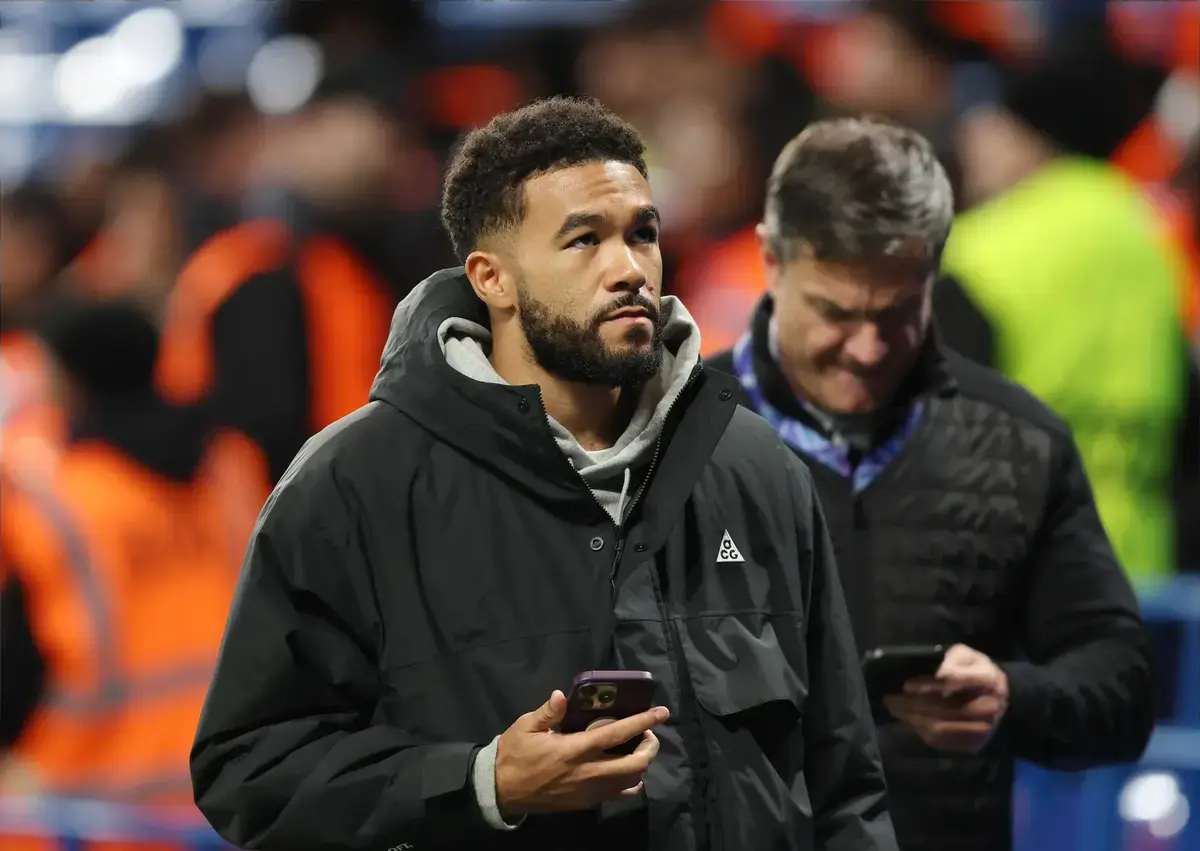 Chelsea Injury News & Expected Return Dates: Updates On Reece James & 5 More