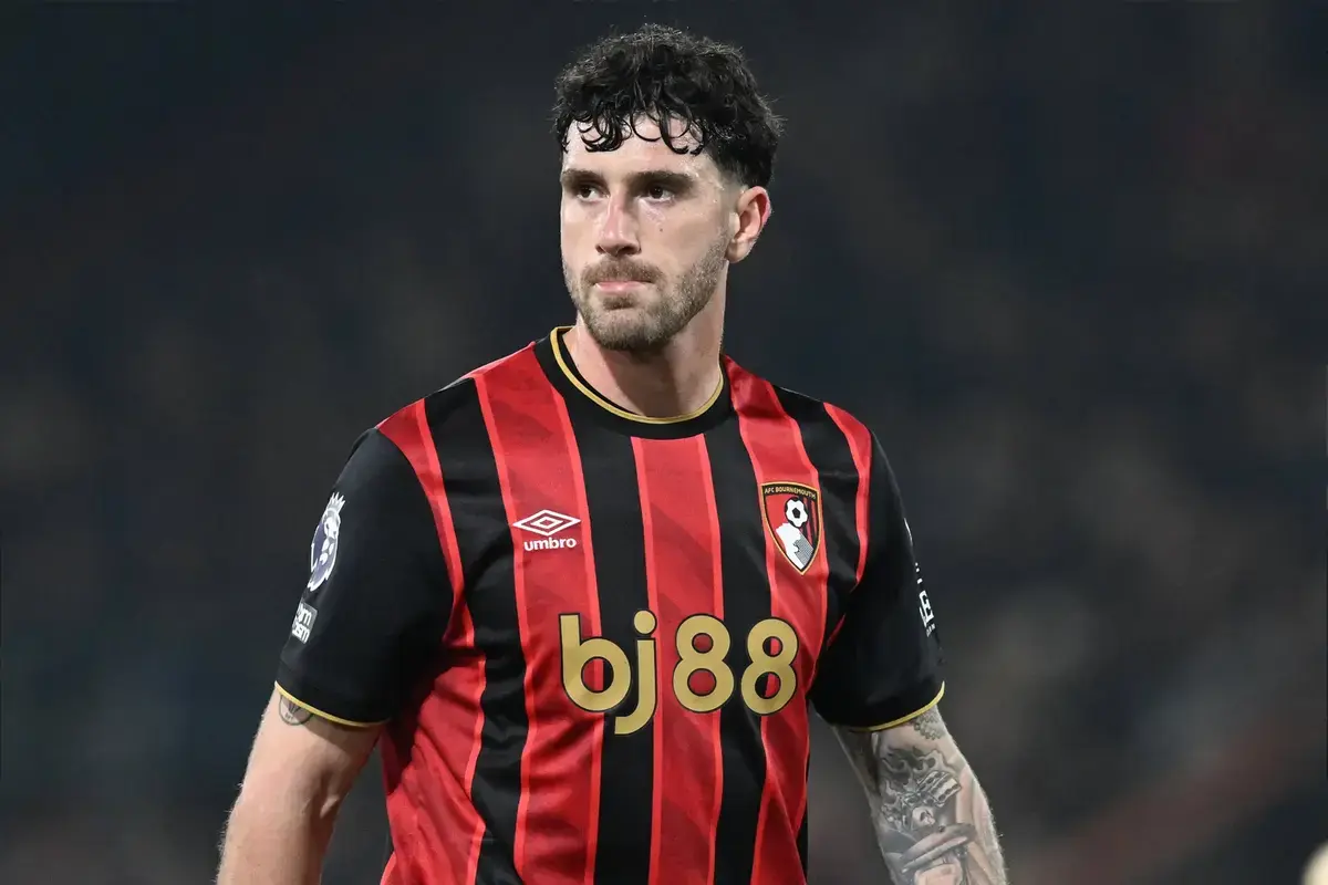 Journalist Claims Soon To Be Free Agent “Is About To Choose His Next Team” With Chelsea One Of The 3 Favourites
