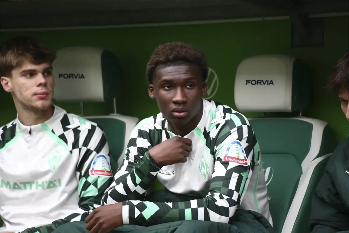 Sky Confirm That Chelsea Are Seriously ‘Interested’ In Bundesliga Defender Who Could Cost ‘Mega Sum’