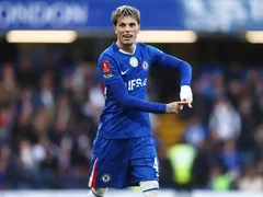 Alejandro Garnacho And Andrey Santos To Start; Pedro Neto On The Bench: Chelsea Predicted Lineup Vs Man City