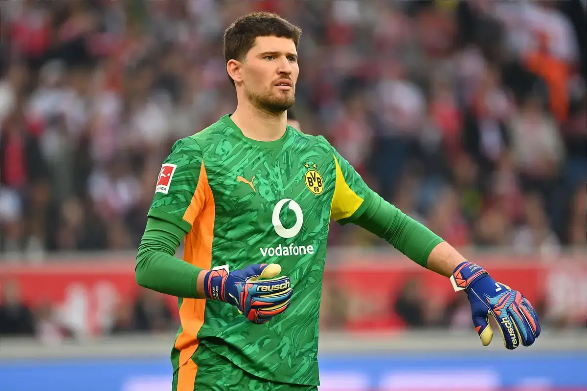 Chelsea Could Finally Solve Their Goalkeeper Problem As They Eye Swoop For “One Of The Best In Europe”