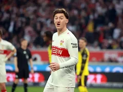 Chelsea Have Watched £44M Rated German International As Potential Fernandez Replacement Emerges
