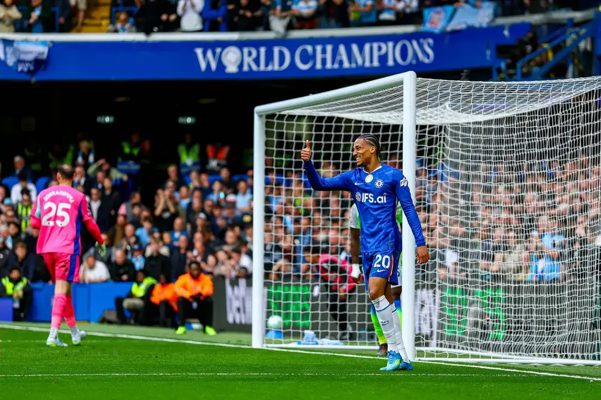 Joao Pedro And Andrey Santos To Start; Wesley Fofana Dropped: Chelsea Predicted Lineup To Face Leeds