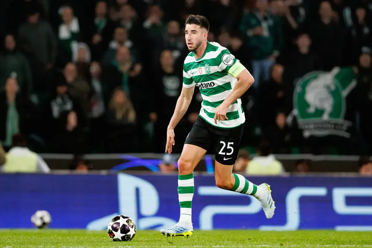 £52M Release Clause Is “Negotiable” As Chelsea Vie With Liverpool And Man United For 24 y/o Defender
