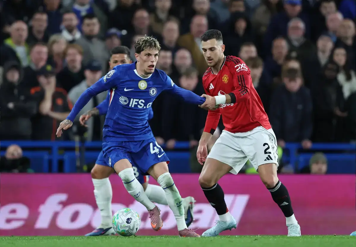 Chelsea Are ‘Willing To Sell’ Forward Just Days After He Wiped All Mention Of Club From Social Media Account