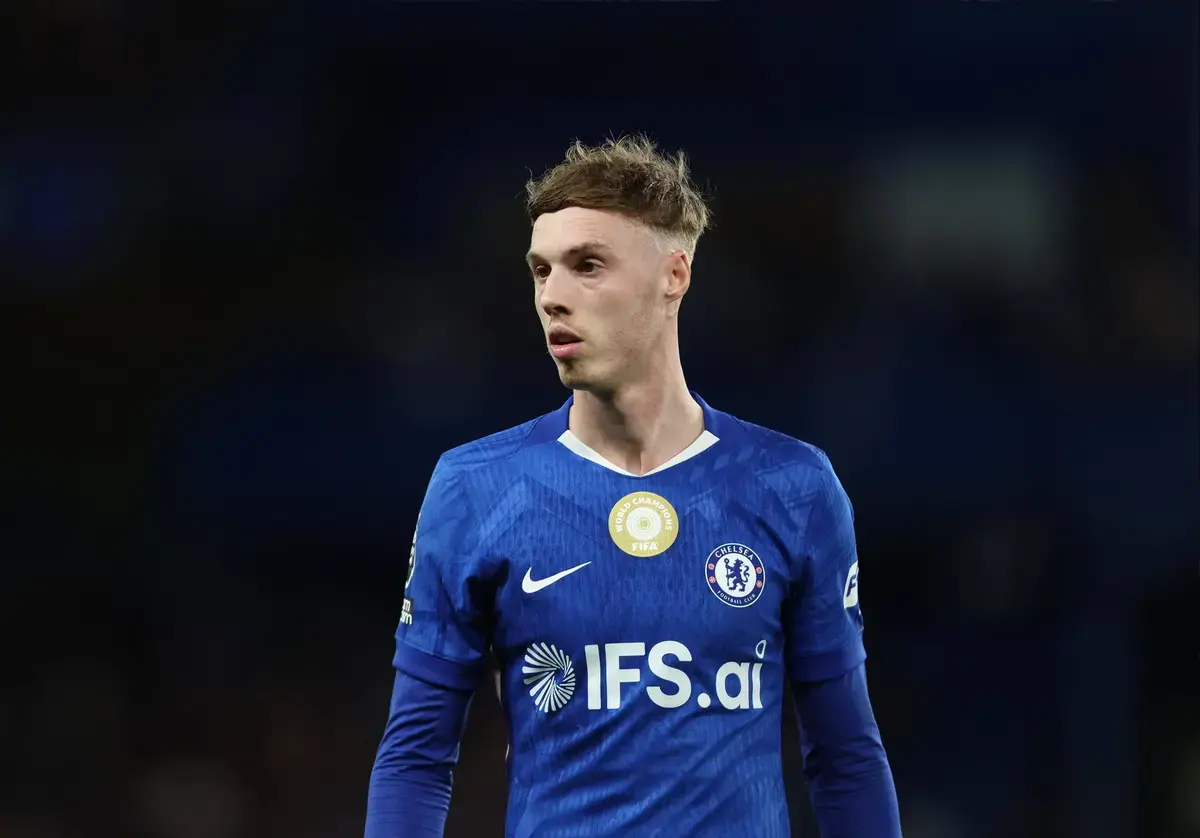 Chelsea Injury News And Return Dates: Updates On Cole Palmer, Joao Pedro & 4 Others