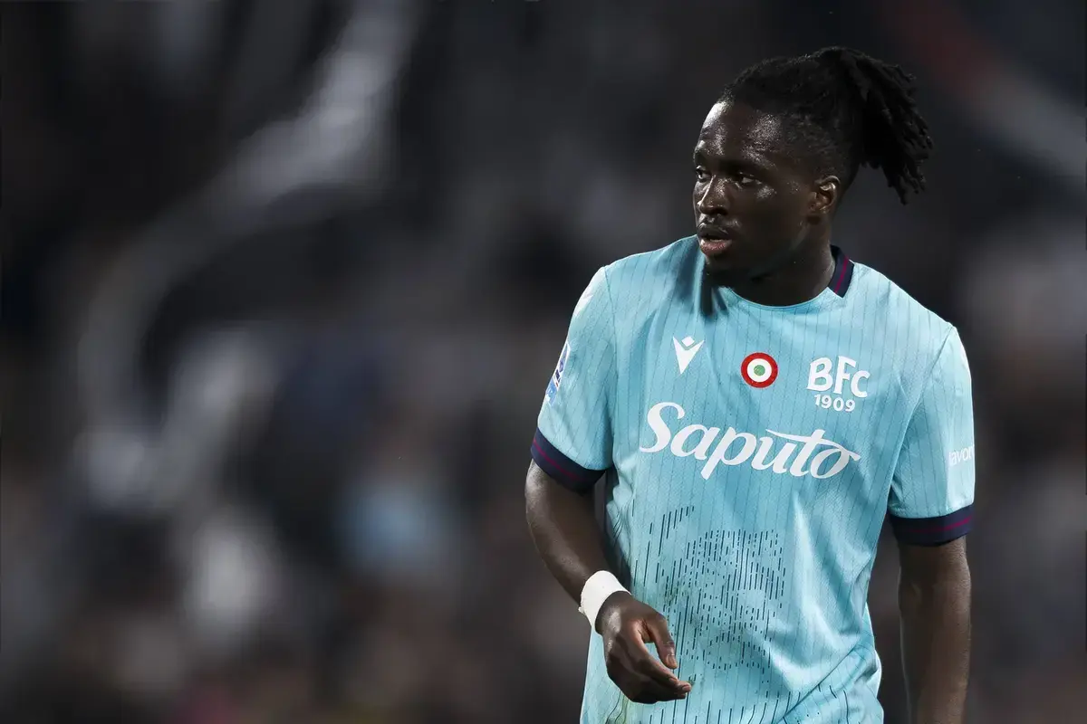 Chelsea Are Lining Up £35M Summer Swoop For England U21 Ace Who Could Replace Garnacho