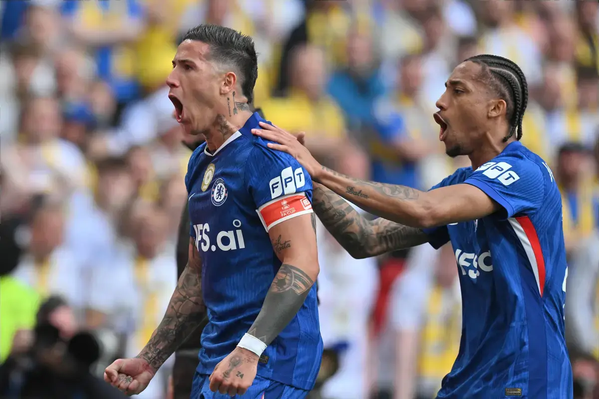 Chelsea Player Ratings Vs Leeds: Two Players Get 8/10 And Another Gets A 7