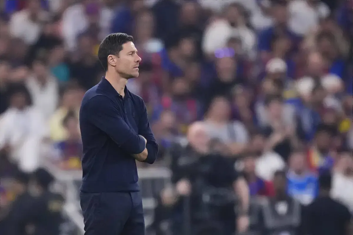 Report Names The 5 Chelsea Players Xabi Alonso Already Trusts – One Of Them Will Surprise You