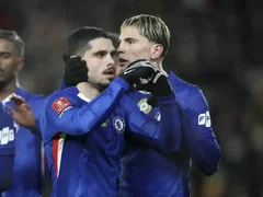 Chelsea Pair Are Major Doubts To Face Liverpool As Reason For Absence Is Revealed