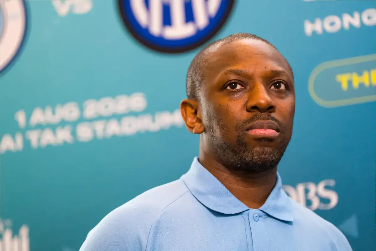 Shaun Wright-Phillips Backs 29 G/A Chelsea Forward To LEAVE Stamford Bridge This Summer