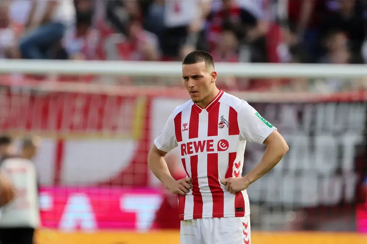 Fresh Twist As Chelsea Make Decision On £43M Rated German Starlet Who Wants PL Move