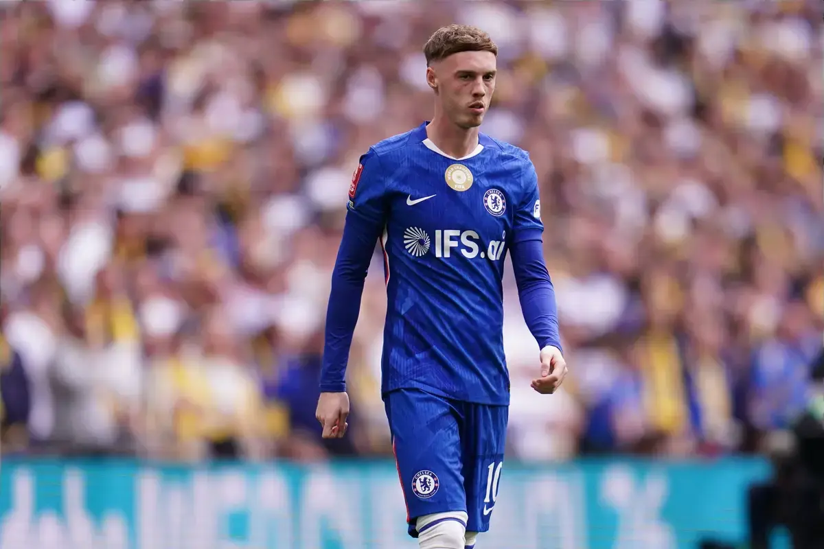 Cole Palmer To Start; Alejandro Garnacho Dropped: Chelsea Predicted Lineup To Play Notts Forest
