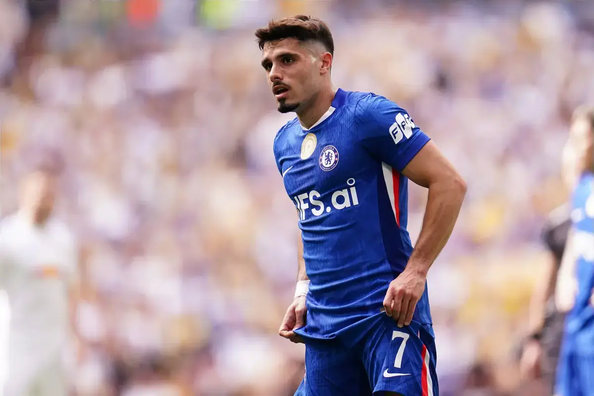 Chelsea Injury News And Return Dates: Updates On Pedro Neto, Alejandro Garnacho, Robert Sanchez & 2 Others