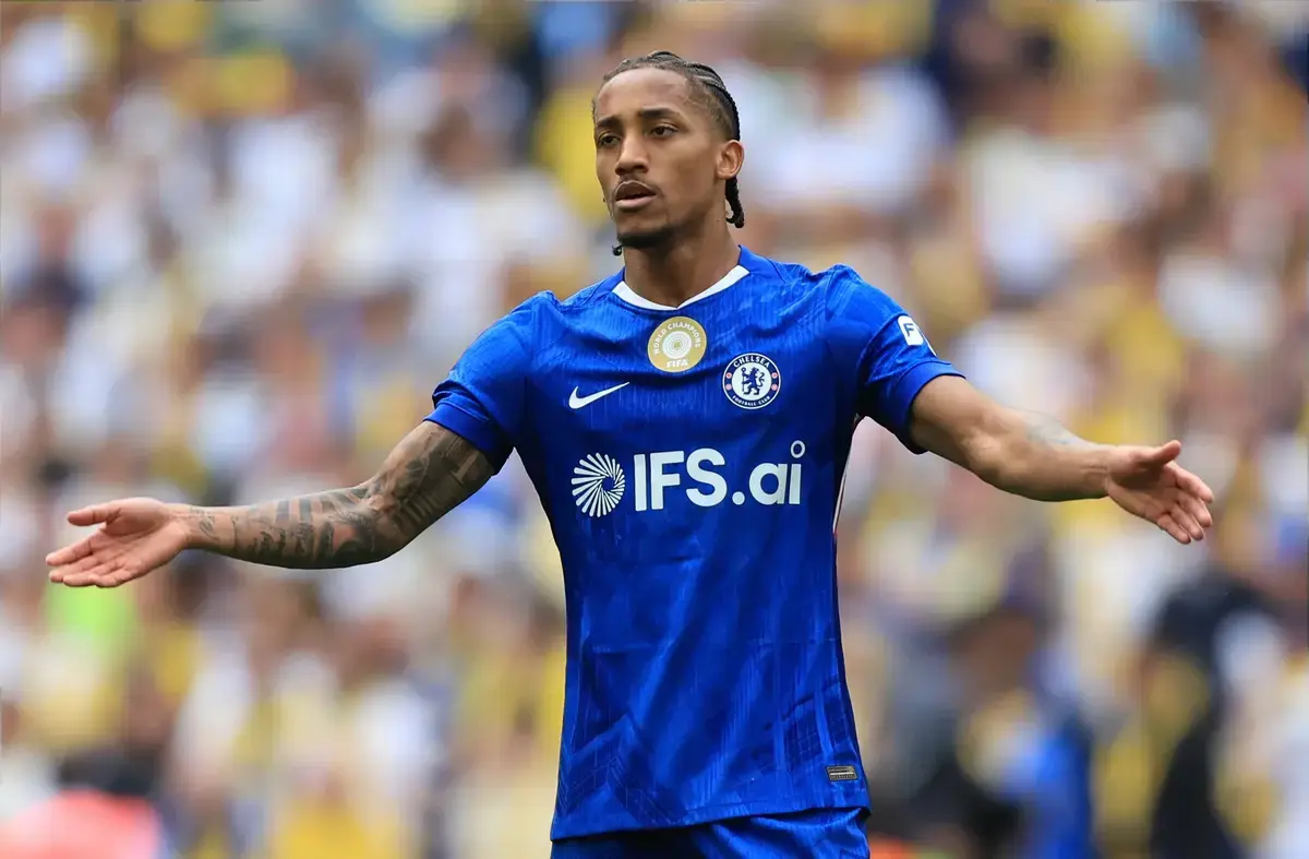 Joao Pedro’s Transfer Stance Revealed As La Liga Giants Make ‘Informal’ Contact With Chelsea Ace