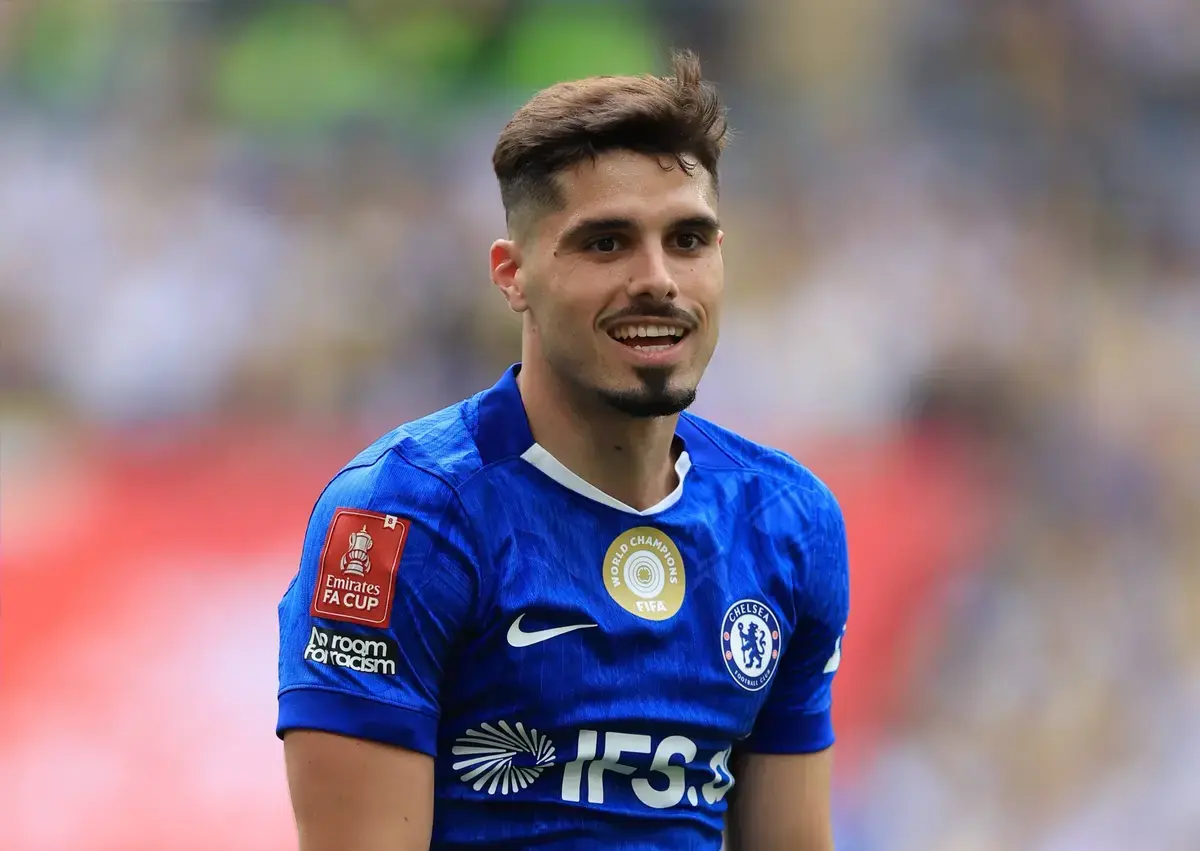 Chelsea Injury News And Return Dates: Updates On Pedro Neto, Alejandro Garnacho, Robert Sanchez & 3 Others