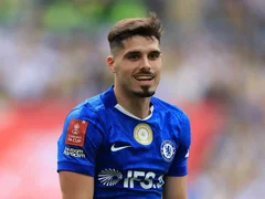 Pedro Neto & Reece James To Start; Jorrel Hato Out: Chelsea Predicted Lineup To Play Man City In The FA Cup Final