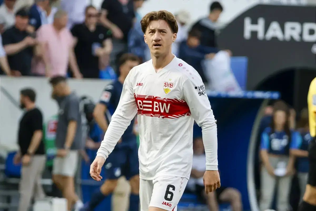 Chelsea Could Miss Out On ‘New Toni Kroos’ Because They Don’t Have A Manager