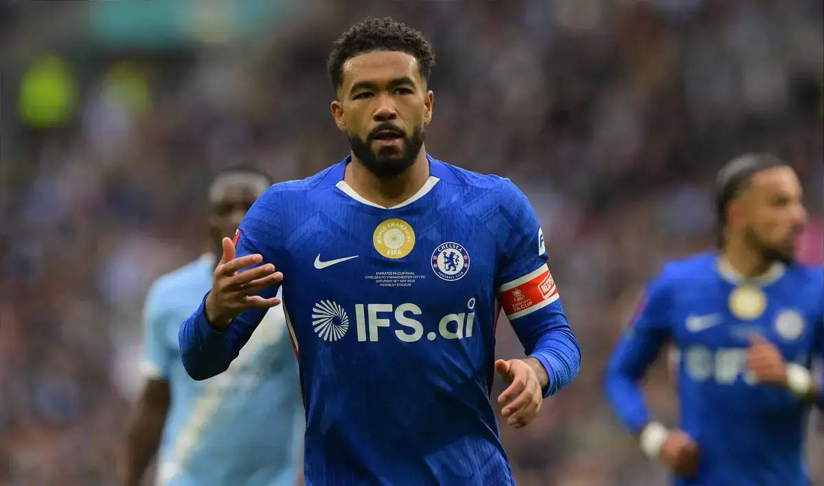 Reece James, Levi Colwill And Joao Pedro To Start; Marc Cucurella Out: Chelsea Predicted Lineup Vs Sunderland