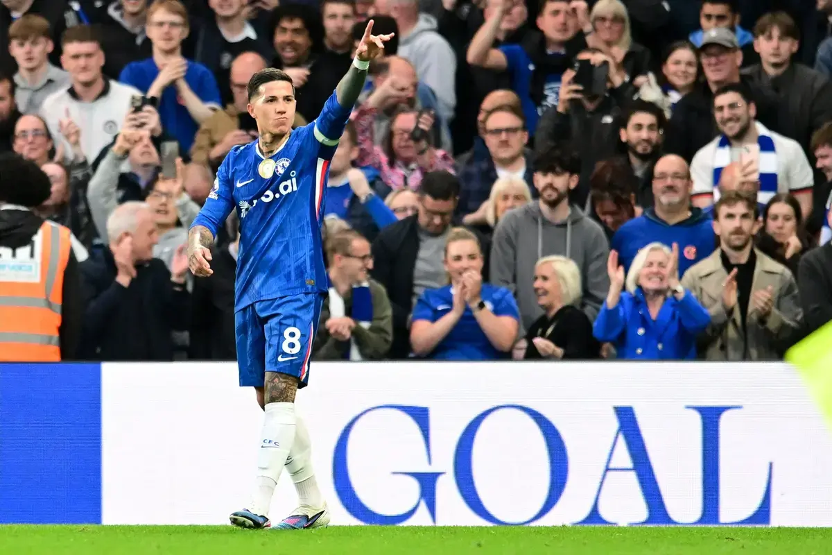 Chelsea Player Ratings Vs Tottenham: One Player Gets 9/10 While Another Gets An 8