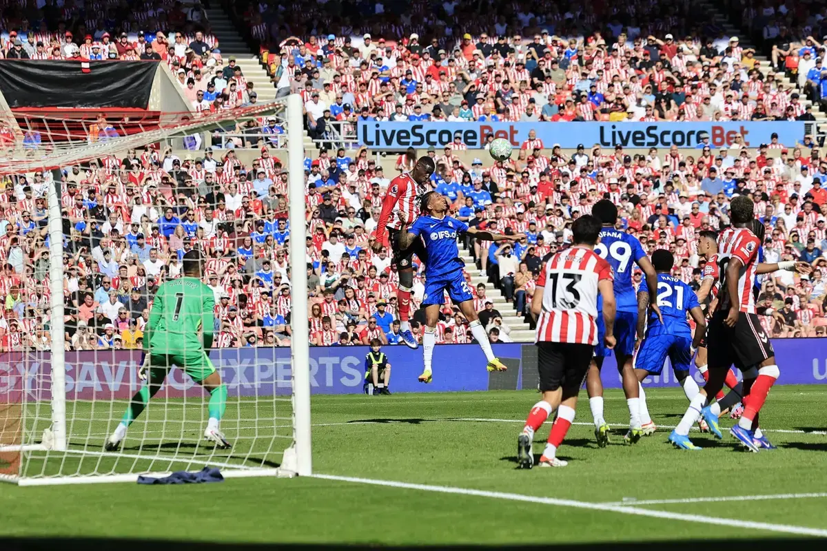 Chelsea Player Ratings Vs Sunderland: 3 Players Get 2/10 And Another Gets A 3