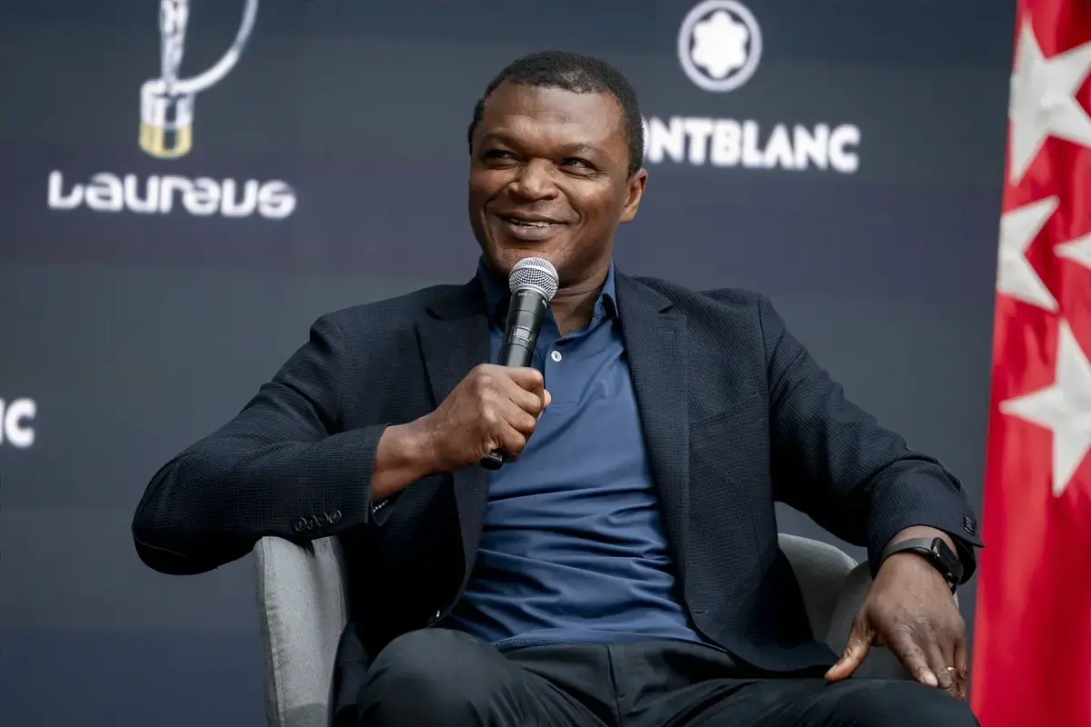 Marcel Desailly Says There Is One Thing Cole Palmer Has To Change If He Wants To Become A “Top Player”
