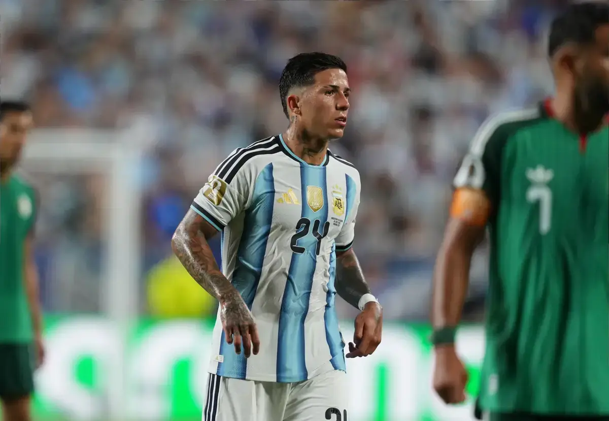 Chelsea Facing £100M Transfer Dilemma As They Identify Enzo Fernandez’s Replacement