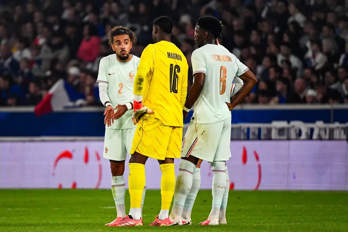 5 Potential Chelsea Targets Who Will Be At The World Cup (And When You Can Watch Them)