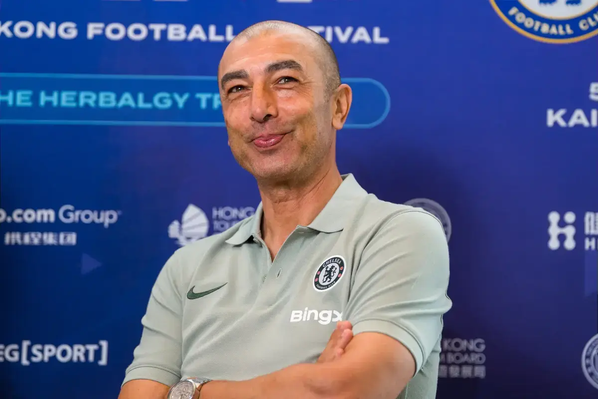 “A Class Player” – Di Matteo Names The £100M Rated Midfielder Chelsea Should Sign As Fernandez’s Replacement