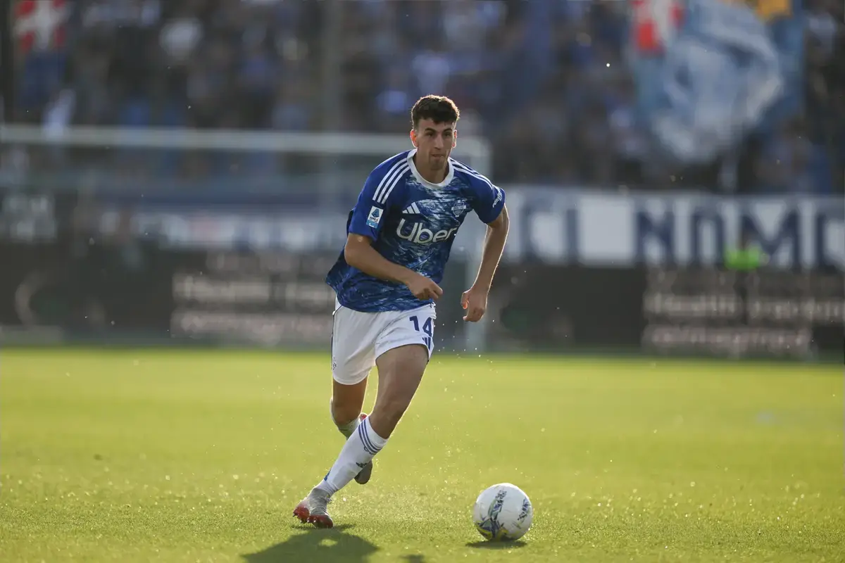 Chelsea Are ‘Interested’ In Signing 21 y/o Defender Who Has Played Under Alonso Before