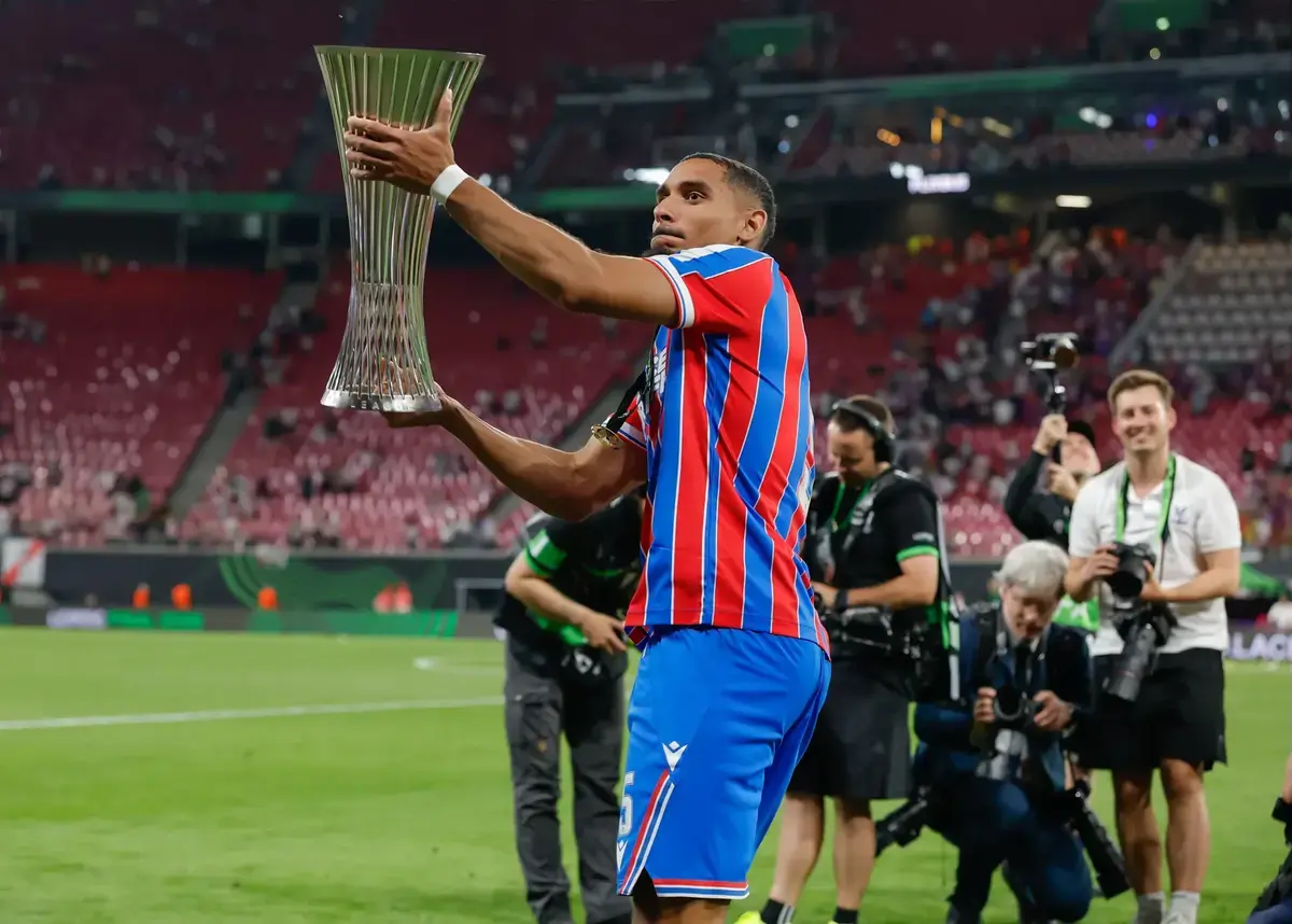 Would Chelsea Be Getting An Upgrade On Wesley Fofana If They Sign Maxence Lacroix? We Take A Look At The Stats
