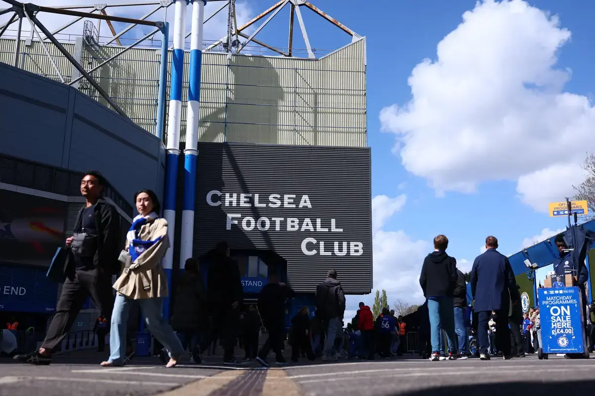 4 Things Fans Need To Know About Zadok Yohanna After Chelsea Have Bid ‘Accepted’