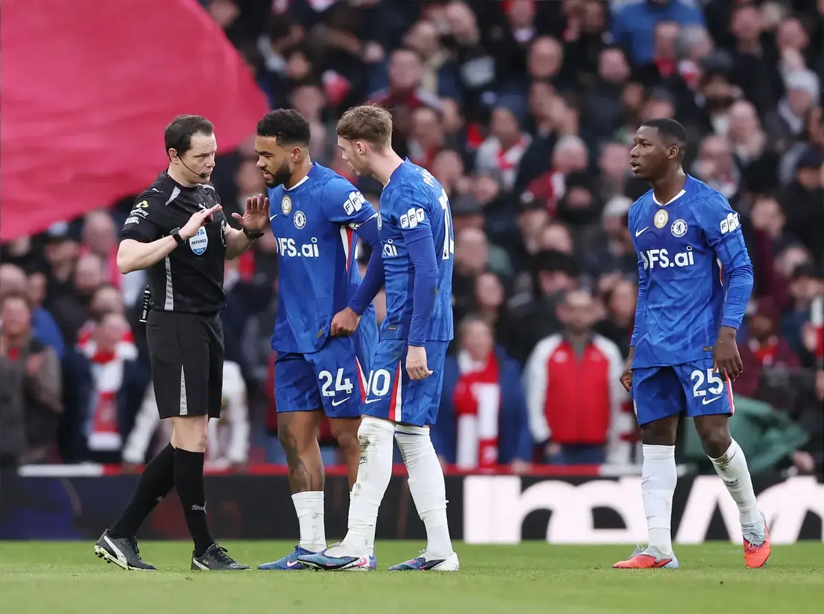 The 7 Players That Chelsea Will Not Sell Under Any Circumstances This Summer