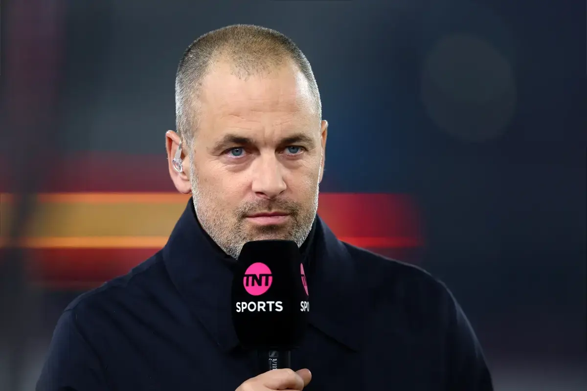 “It’s Bang Out Of Order” – Joe Cole Slams Ex-Chelsea Player Over Enzo Fernandez Comments