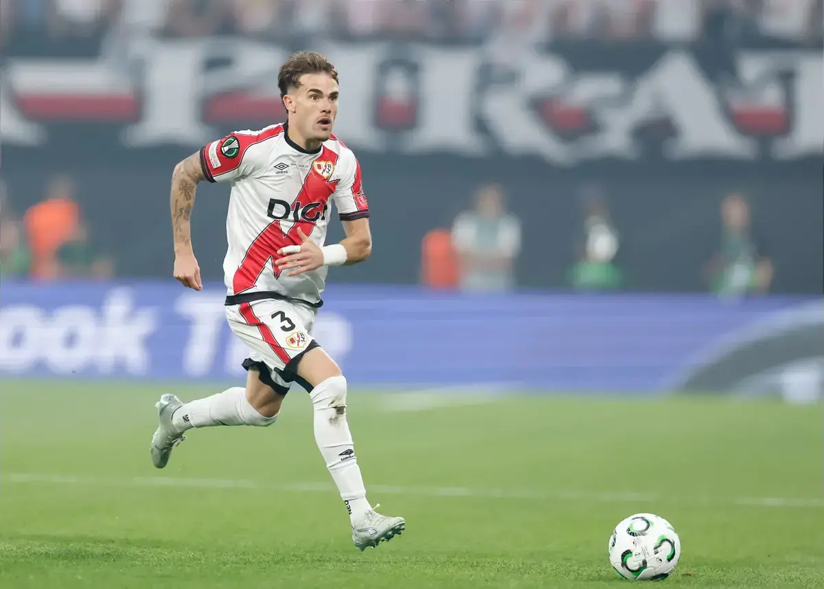 Who Is Pep Chavarria? 5 Things Chelsea Fans Need To Know About The Player Alonso Wants At Stamford Bridge