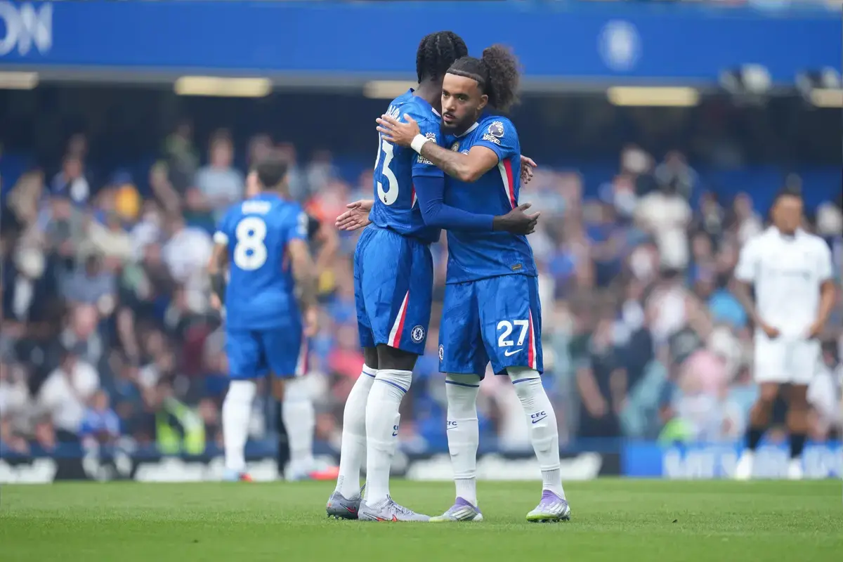 Chelsea Want To Sell 3 Players For A Combined £230M – Report