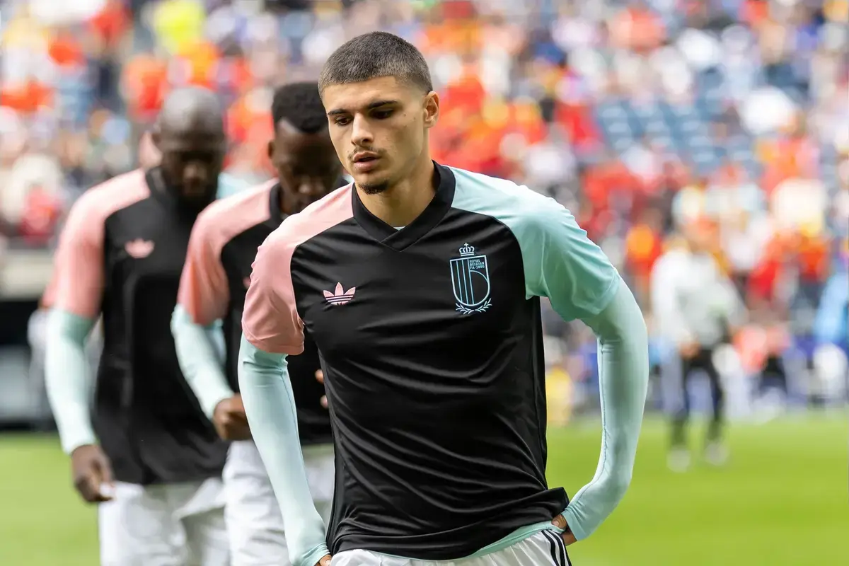 Club President Insists £26M Rated Chelsea Target Is Going Nowhere Amid Claims He Has ‘Asked To Leave’