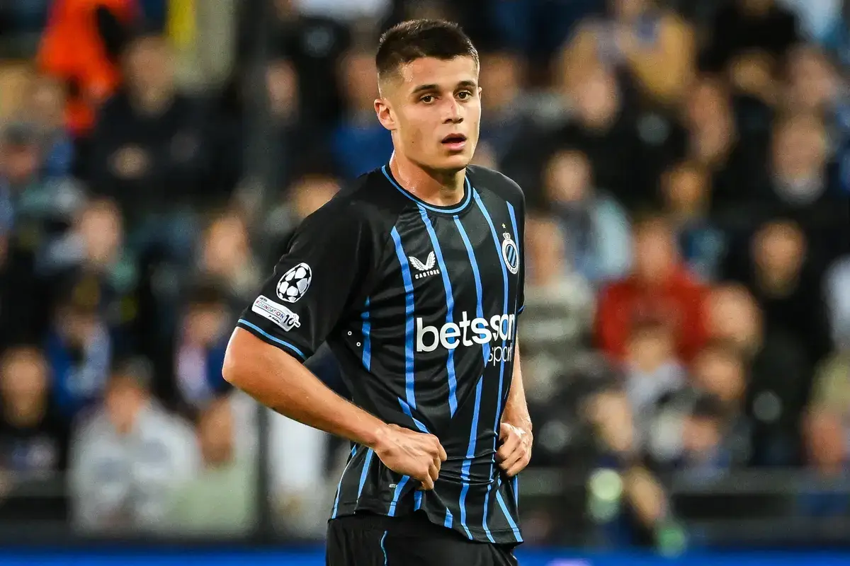 Chelsea Are ‘Interested’ In Signing 23 Goal Striker As Rival Drops Out After £30M Bid Is Rejected