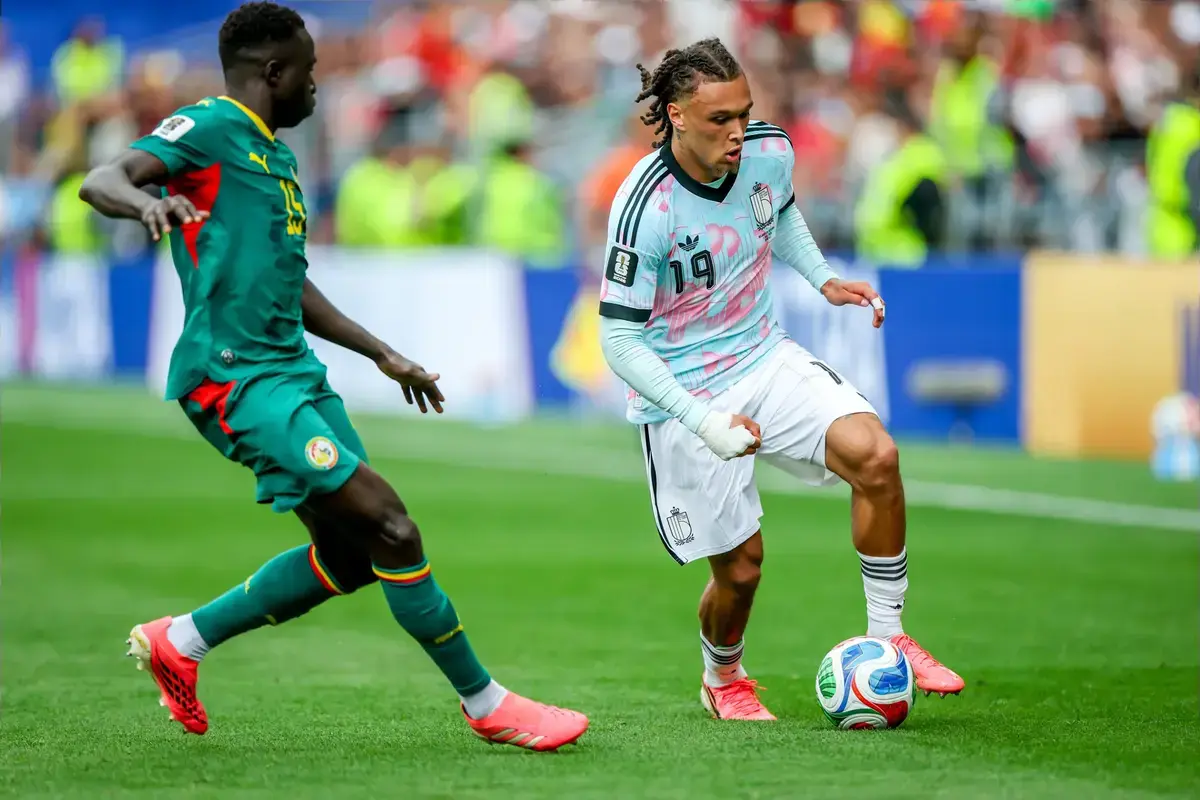 Chelsea Decide Against Signing 14 G/A Wingback Despite Having ‘Buyback Clause’ – Report