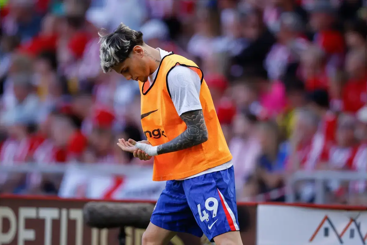 RANKED: The 4 Players Chelsea Have Targeted To Replace Alejandro Garnacho