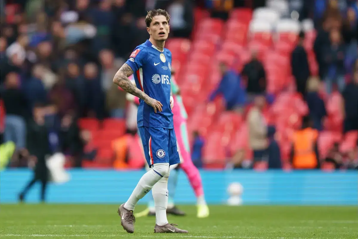 “Confirmed” –  Journalist Reveals Serie A Side Have Made Approach To Sign £40M Chelsea Flop
